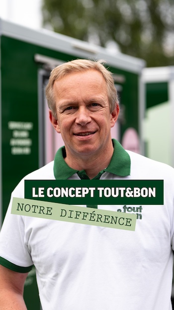 Le concept Tout&Bon