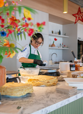 Illustration réalisation