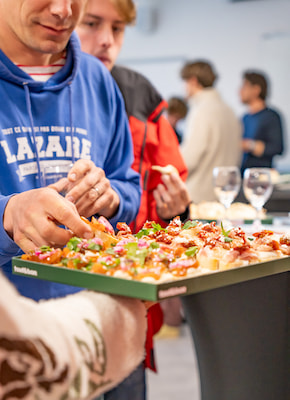 Illustration réalisation