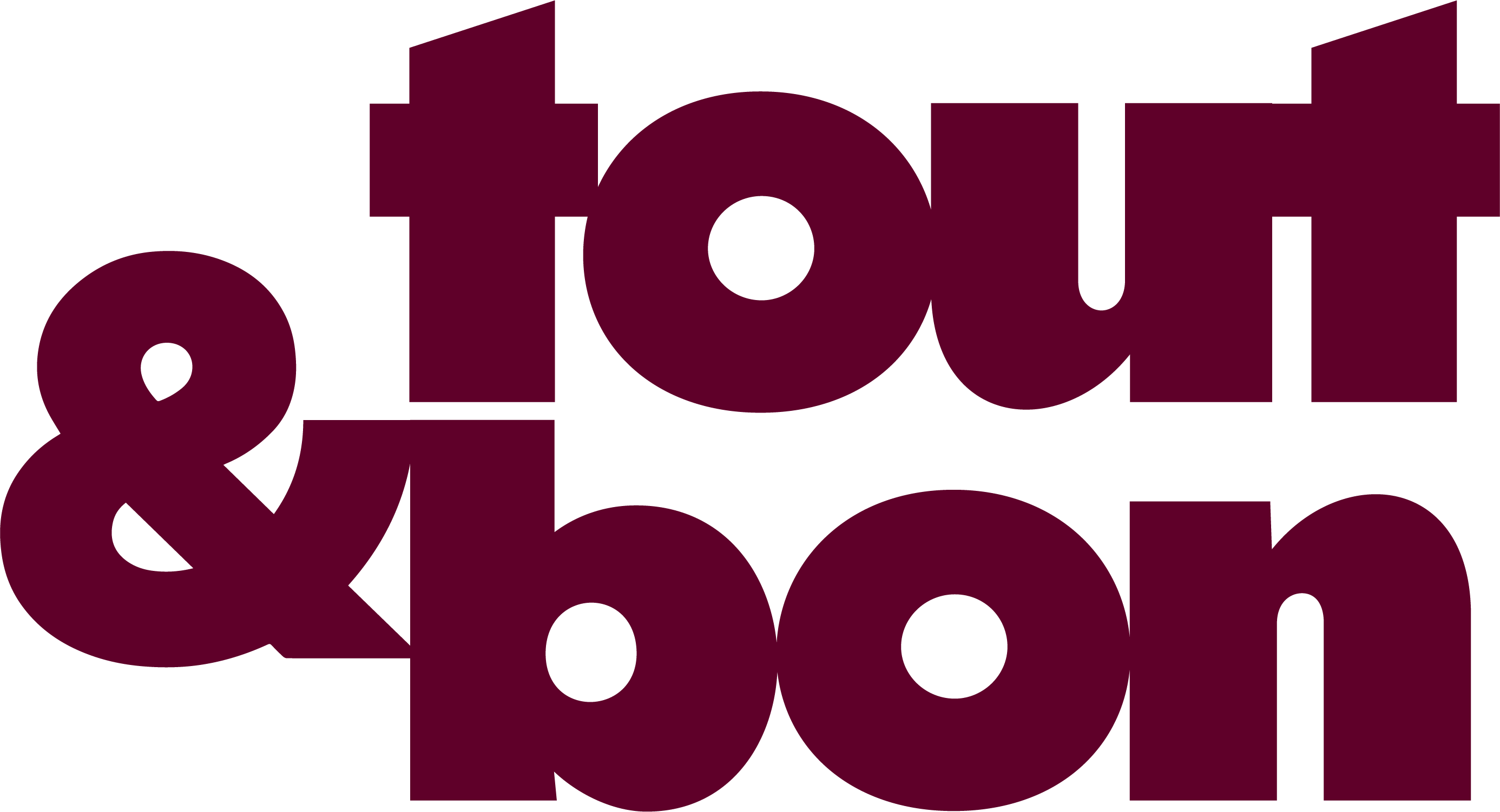 Logo T&B