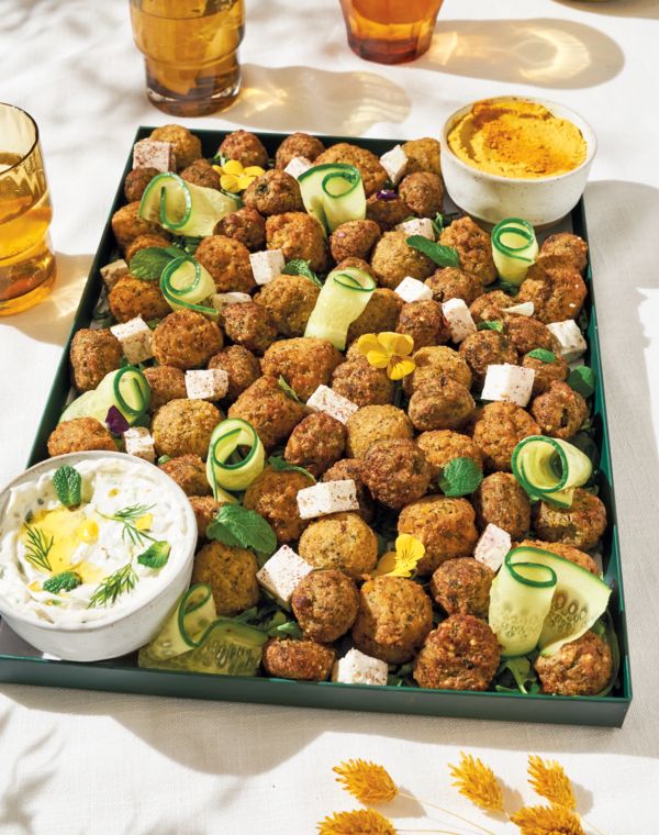 Image de LA PLANCHE VEGGIE