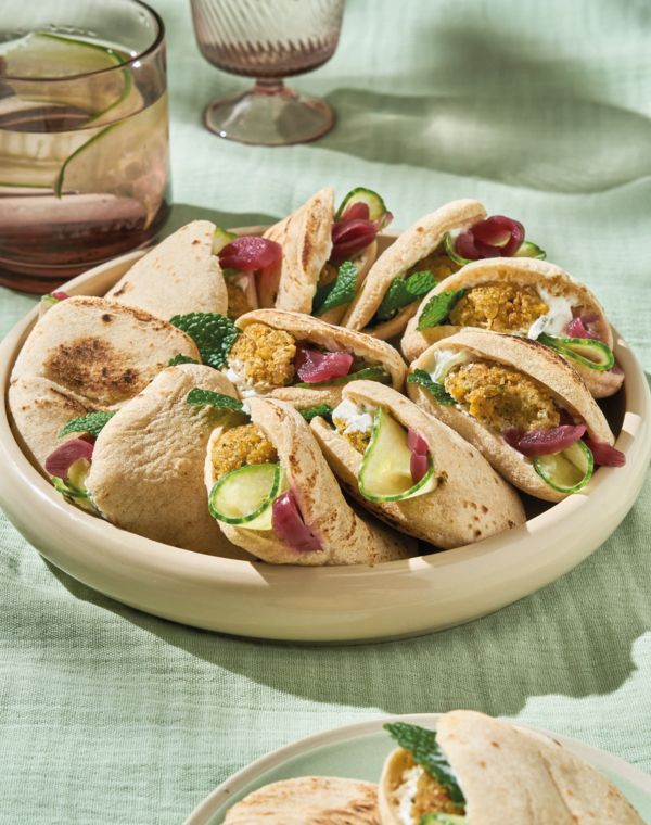 Image de LES MINI PITAS