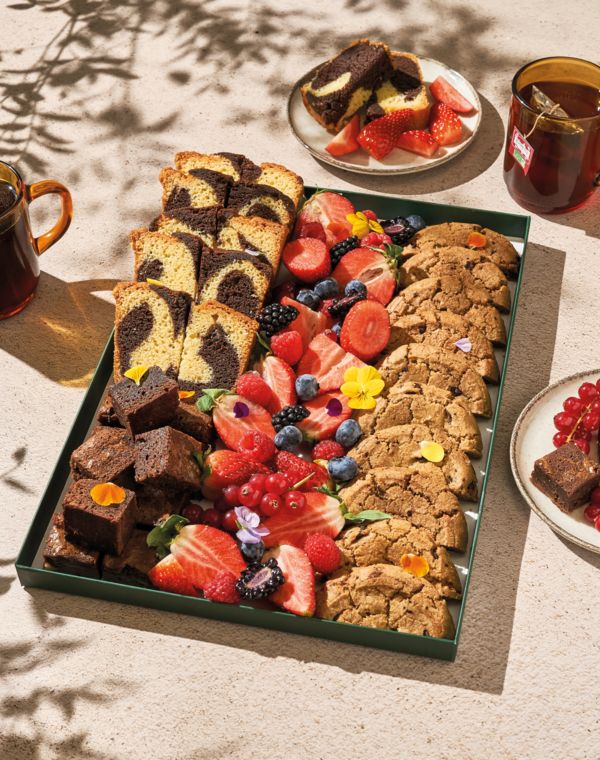 Image de LE COFFRET MOMENT SUCRÉ