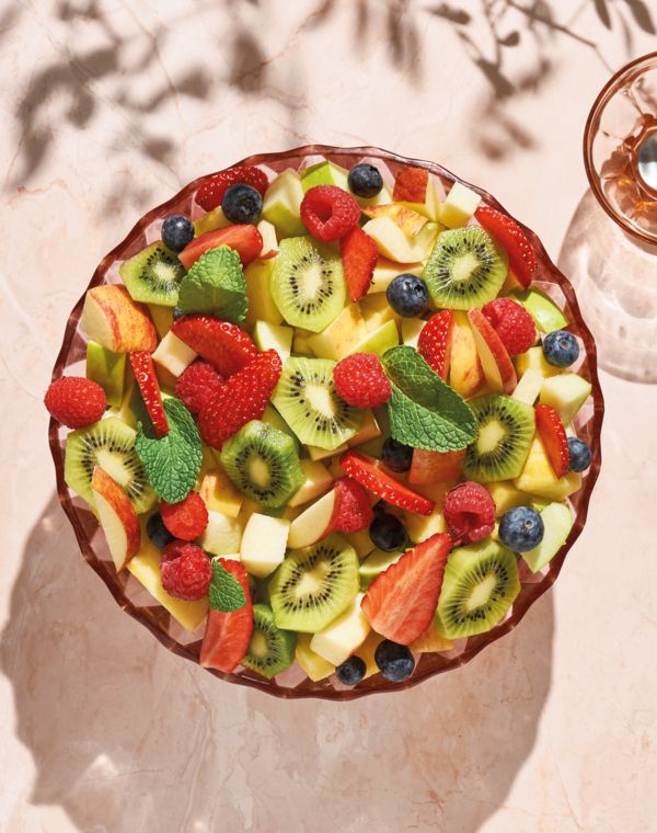 Image de SALADE DE FRUITS FRAIS XXL