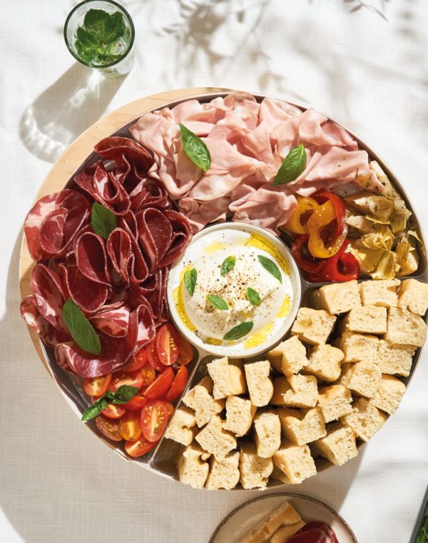 Image de LA BOX ITALIENNE