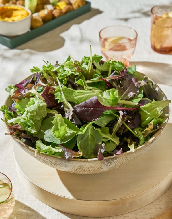 Image de SALADE VERTE