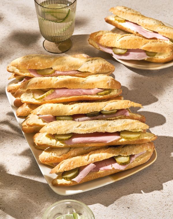 Image de LES MINI PARISIENS