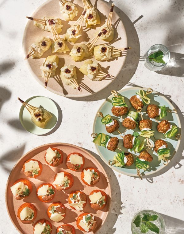 Image de LE MIX VEGGIE