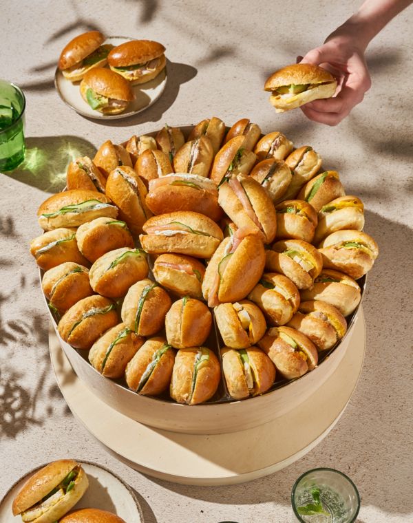 Image de LA BOX NAVETTES