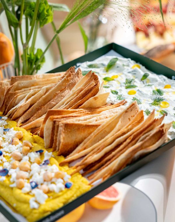 Image de LA FORMULE VEGGIE