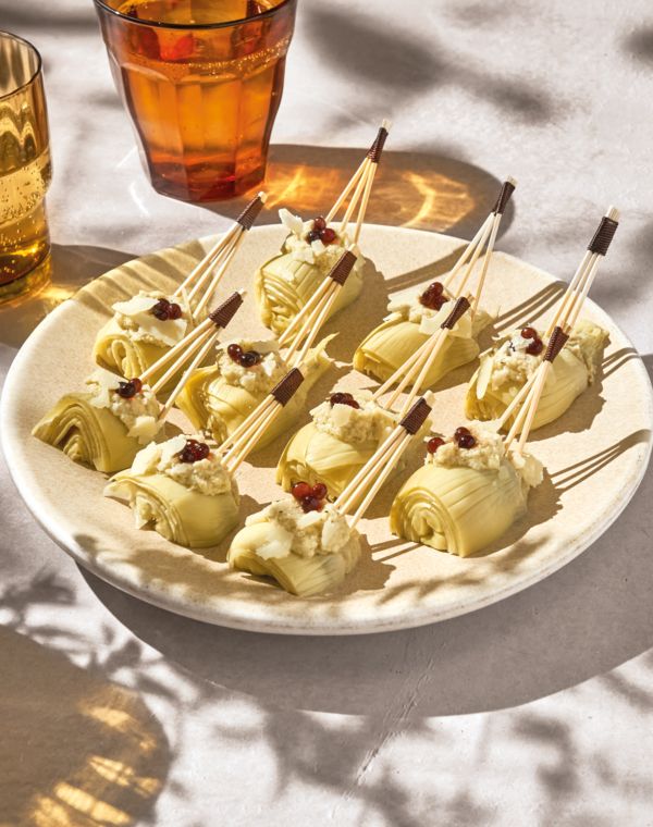 Image de LES MINI CŒURS D'ARTICHAUT