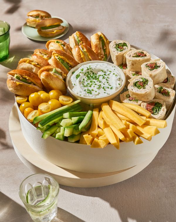 Image de LA BOX APÉRO