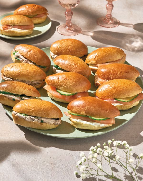 Image de LES NAVETTES DE LA MER