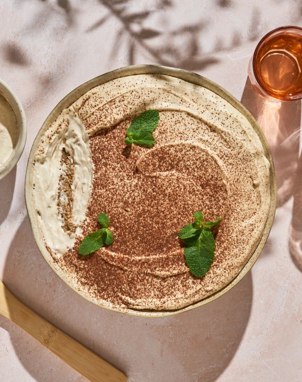 Image de TIRAMISÙ AU CAFÉ XXL