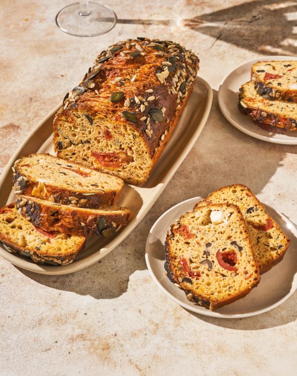 Image de CAKE SALÉ PROVENÇAL