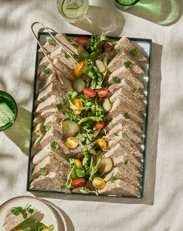 Image de LA PLANCHE DE RILLETTES