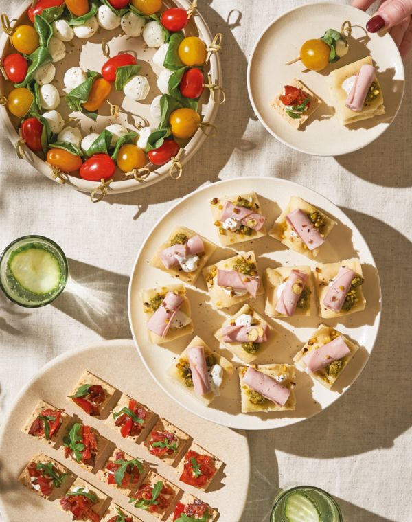 Image de LE MIX TERRE