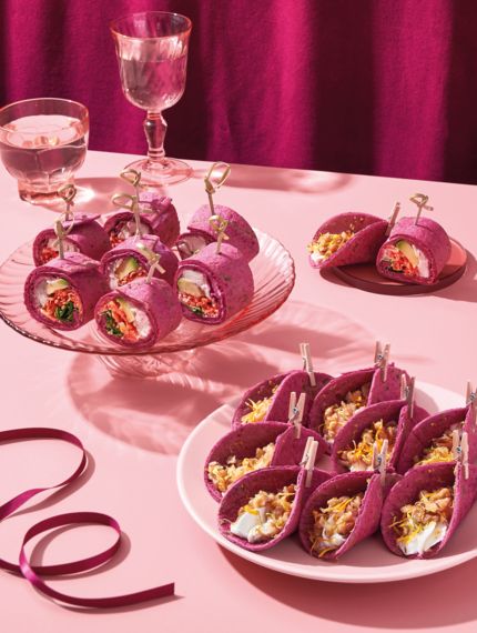 Collection Octobre Rose