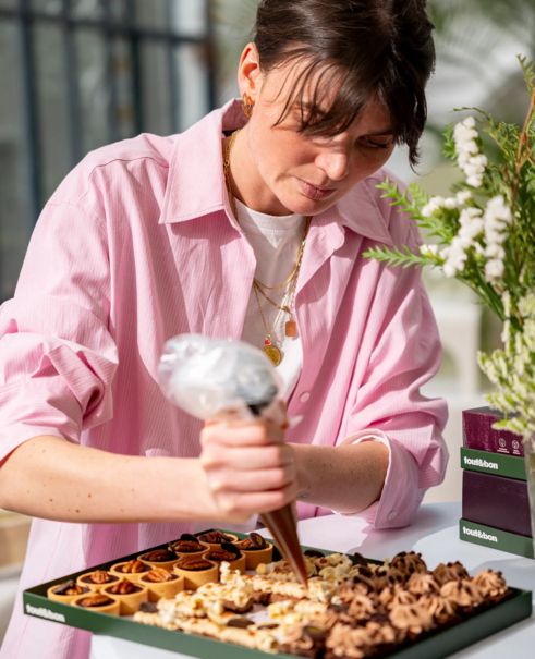 Cuisine Tout&Bon