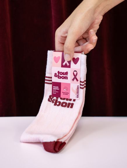MOBILISEZ VOS ÉQUIPES POUR OCTOBRE ROSE