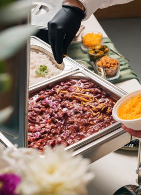 Présentation de CHILI CON CARNE