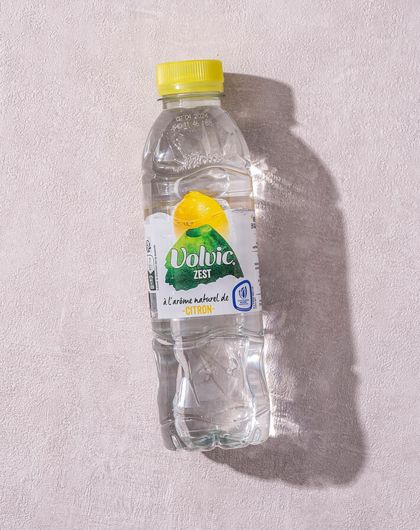 Image de VOLVIC CITRON 50CL