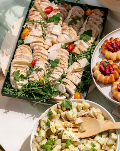 Image de LA FORMULE TERRE