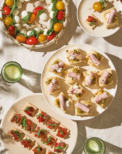 Image de LE MIX TERRE