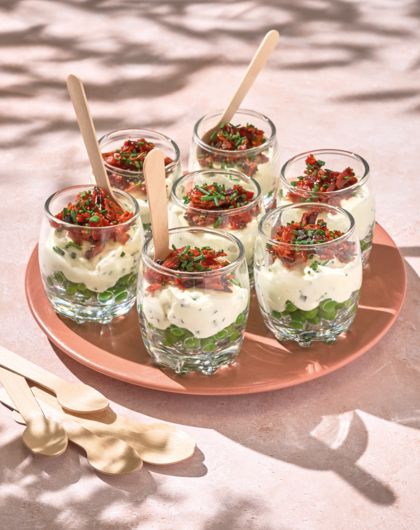 Image de LES VERRINES DE SAISON