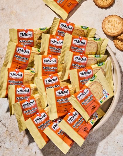 Image de SABLÉS DE RETZ ST MICHEL