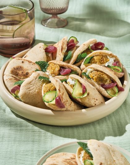 Image de LES MINI PITAS