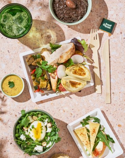 Image de LE PASCALIN - POULET