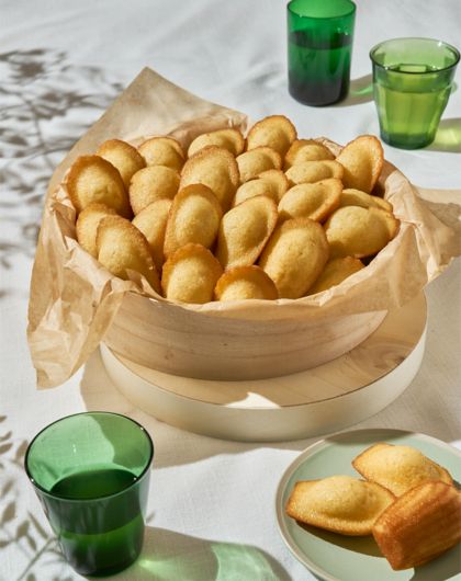 Image de LA BOX MADELEINES