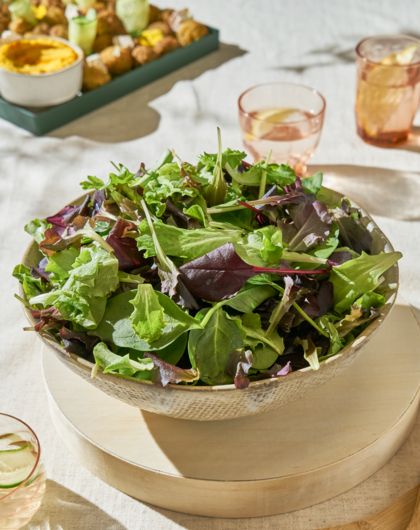Image de SALADE VERTE
