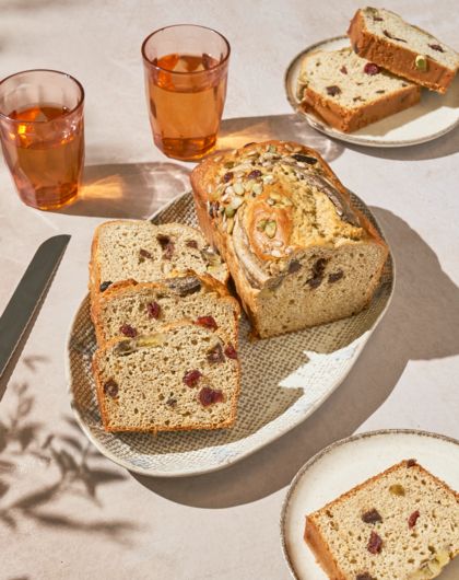 Image de LE BANANA BREAD