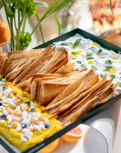 Image de LA FORMULE VEGGIE