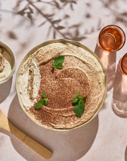 Image de TIRAMISÙ AU CAFÉ XXL