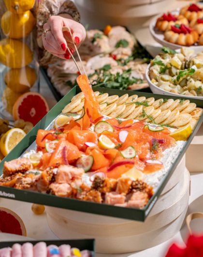 Image de LA FORMULE MER