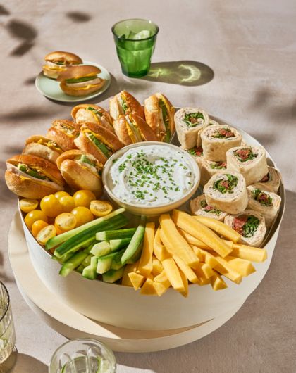 Image de LA BOX APÉRO