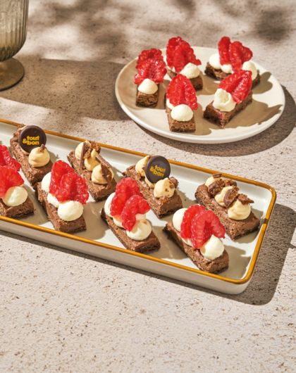 Image de LES CACAOTÉS