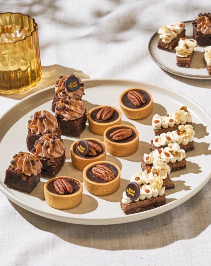 Image de LE MIX CHOCO