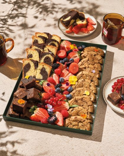 Image de LE COFFRET MOMENT SUCRÉ