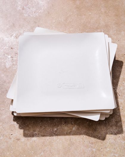 Image de ASSIETTES JETABLES