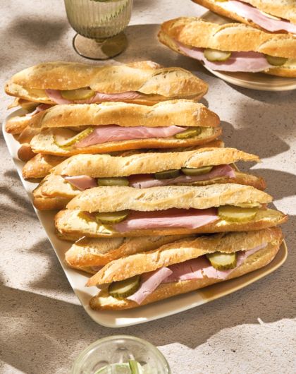 Image de LES MINI PARISIENS