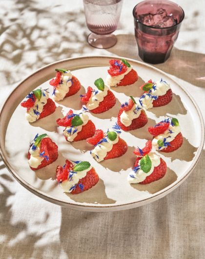 Image de LES P'TITES FRAISES