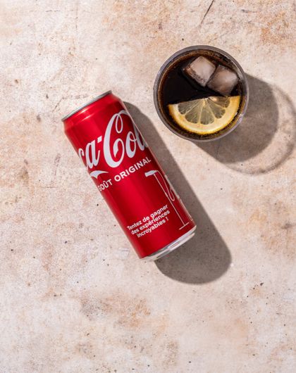 Image de COCA COLA 33CL