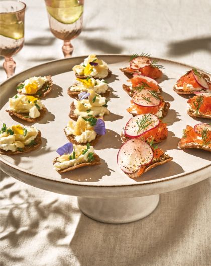 Image de LES TUILES DE SARRASIN