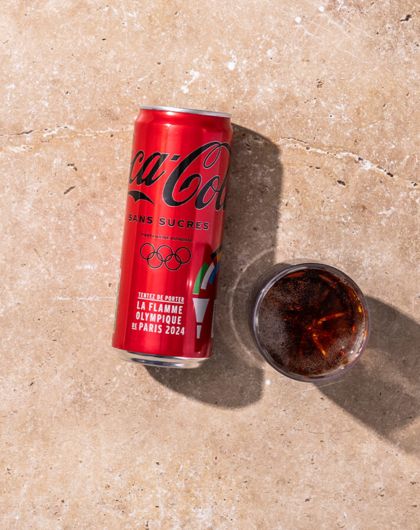 Image de COCA ZERO 33CL