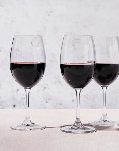 Image de Vin Rouge Merlot 0.75L