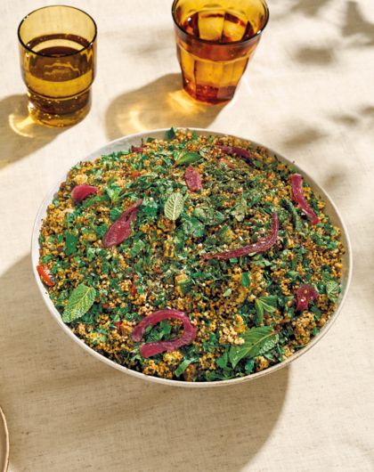 Image de TABOULÉ LIBANAIS